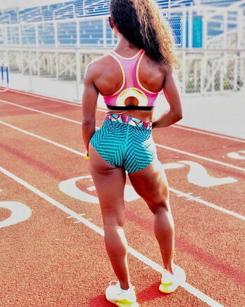 Full leaked Toronica jenkins private photo
