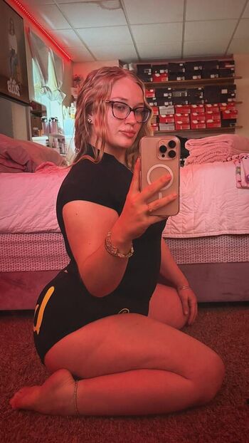 Full leaked Torri trice private onlyfans photo
