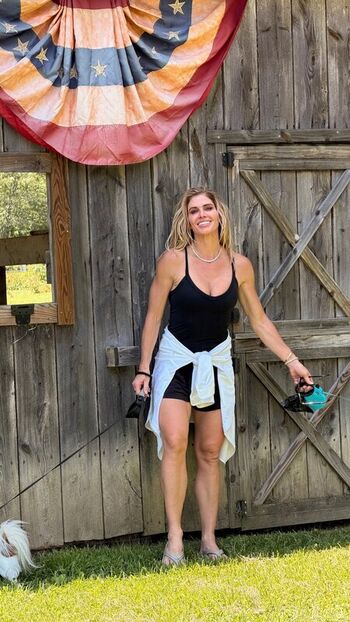 Torrie Wilson