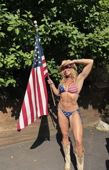 Torrie Wilson