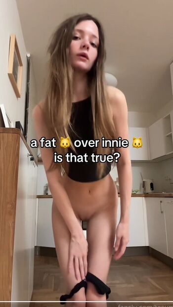 Full leaked Tosumi private photo