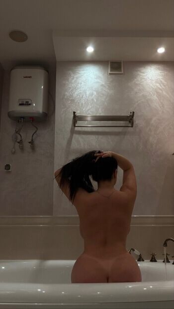 Full leaked Tosya private photo