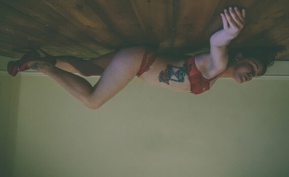 Full leaked Totem live private onlyfans photo