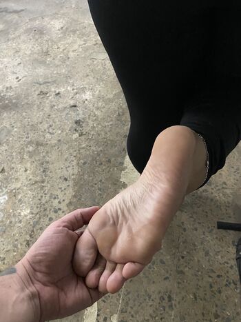 Full leaked Touchfeet luna private photo