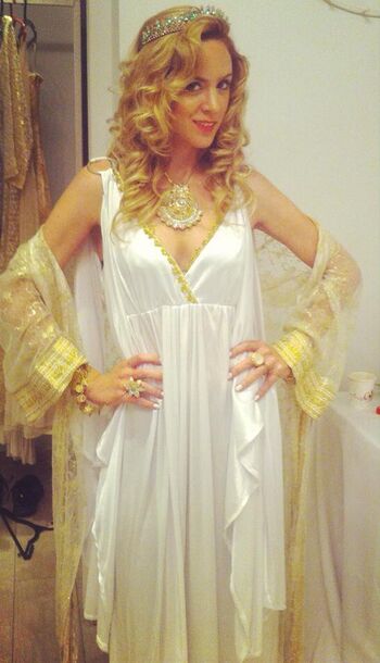 Full leaked Tova golan page private photo