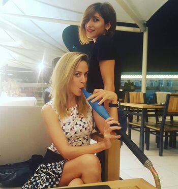 Full leaked Tova golan private photo