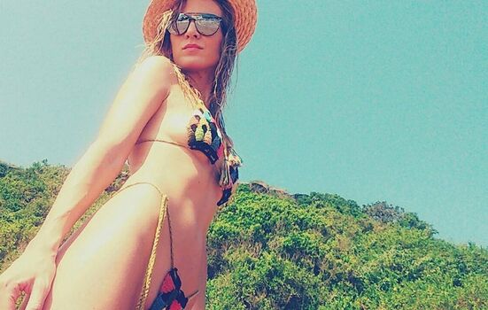 Full leaked Tova golan private photo