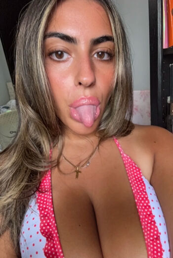 Full leaked Tova weiss private photo