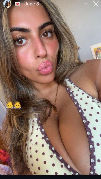 Full leaked Tova weiss private photo