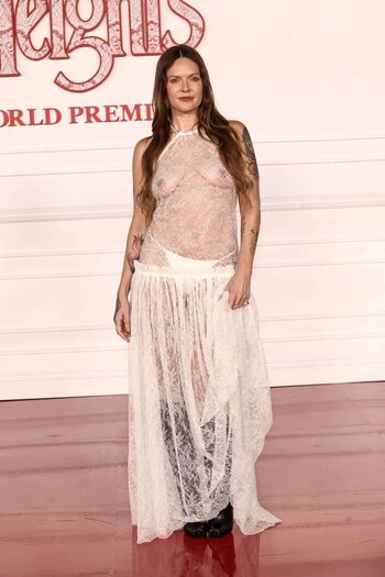 Full leaked Tove lo page private onlyfans photo