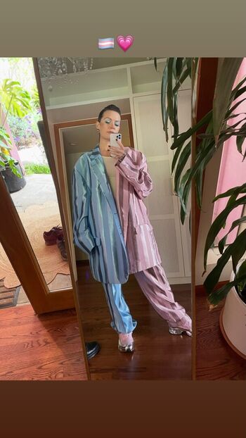 Full leaked Tove lo private onlyfans photo