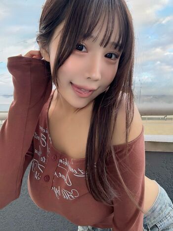 Full leaked Towa rabbit private onlyfans photo