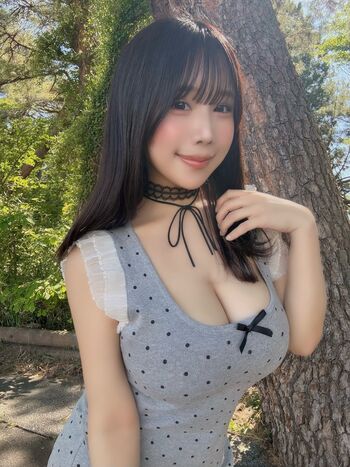 Full leaked Towa rabbit private photo