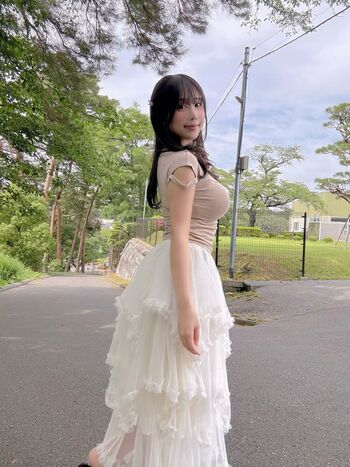 Full leaked Towa rabbit page private photo