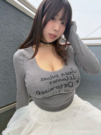 Full leaked Towa rabbit page private photo