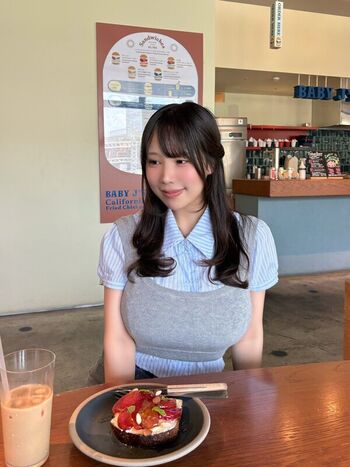 Full leaked Towa rabbit page private photo