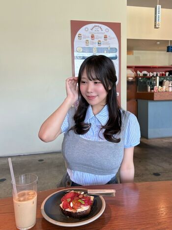 Full leaked Towa rabbit private photo