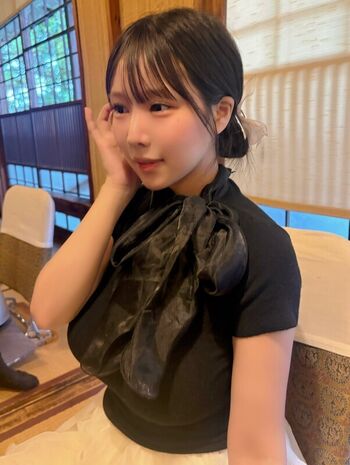 Full leaked Towa rabbit private photo