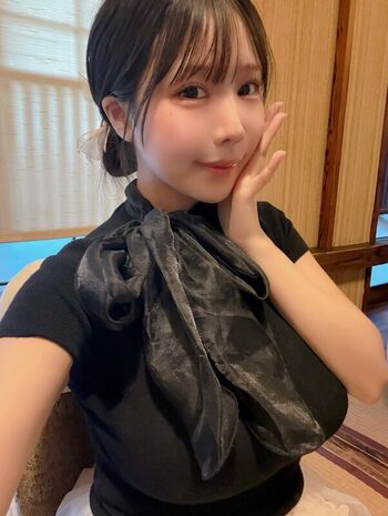 Full leaked Towa rabbit private photo