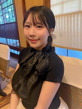 Full leaked Towa rabbit private photo