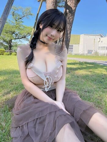 Full leaked Towa rabbit page private photo