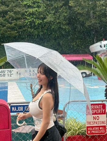 Full leaked Towa rabbit private photo