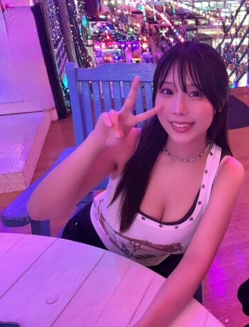Full leaked Towa rabbit private photo