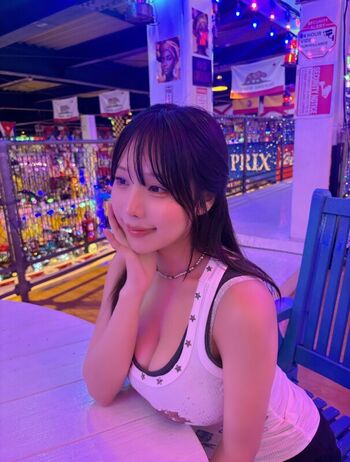 Full leaked Towa rabbit private photo