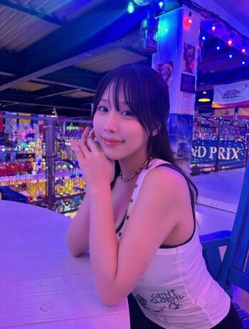 Full leaked Towa rabbit private photo