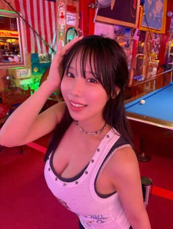Full leaked Towa rabbit private photo