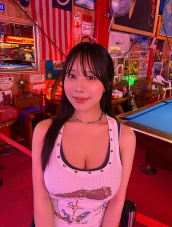 Full leaked Towa rabbit private photo