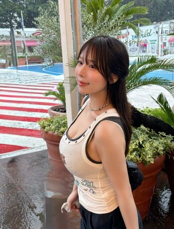 Full leaked Towa rabbit private photo