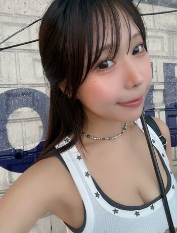 Full leaked Towa rabbit private photo