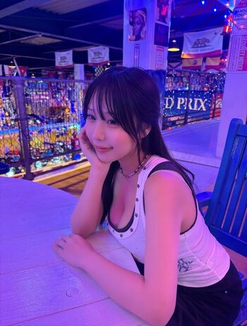 Full leaked Towa rabbit private photo