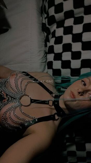 Full leaked Toxiccherub private photo