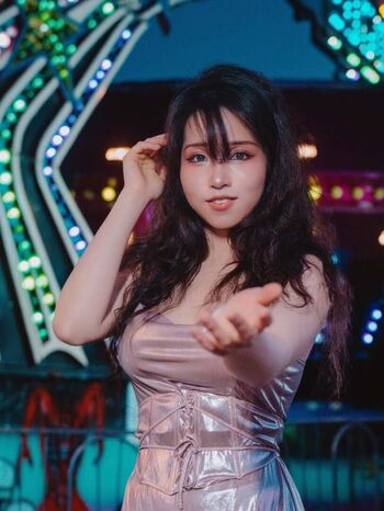 Full leaked Toxickbunny private onlyfans photo