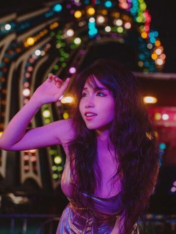 Full leaked Toxickbunny private onlyfans photo