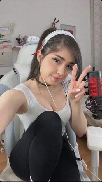 Full leaked Toxicosplay private onlyfans photo