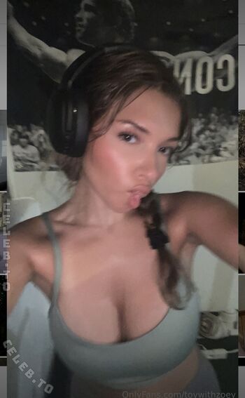 Full leaked Toywithzoey private photo