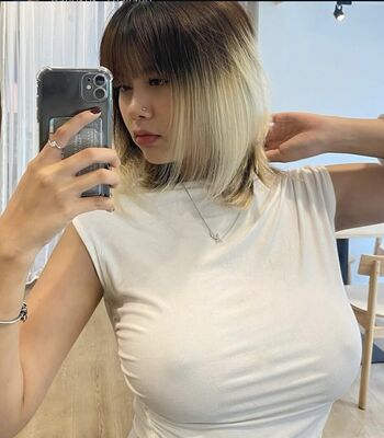 Full leaked Tpwjddk private photo