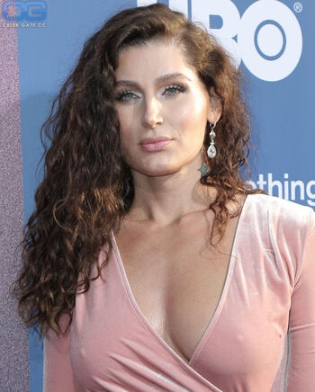 Full leaked Trace lysette private photo