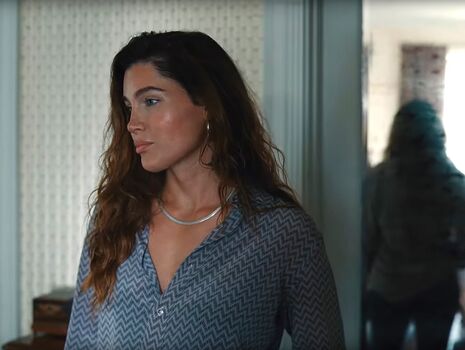 Full leaked Trace lysette private photo