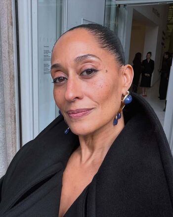 Full leaked Tracee ellis ross private onlyfans photo