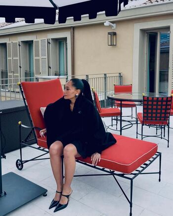 Full leaked Tracee ellis ross private onlyfans photo