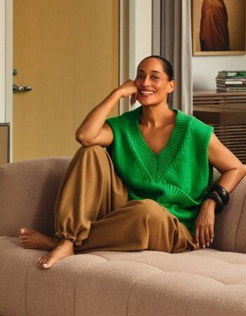 Full leaked Tracee ellis ross private onlyfans photo