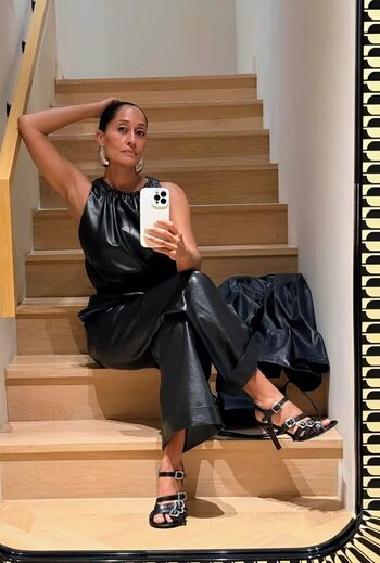 Full leaked Tracee ellis ross private photo