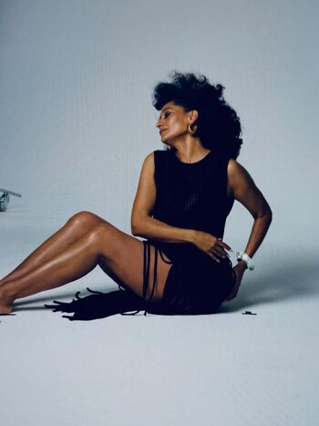 Full leaked Tracee ellis ross private photo