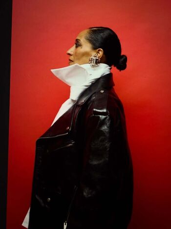 Full leaked Tracee ellis ross private photo