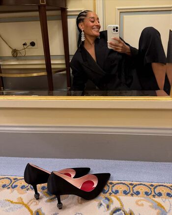 Full leaked Tracee ellis ross page private photo