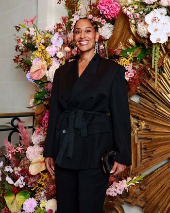 Full leaked Tracee ellis ross private photo